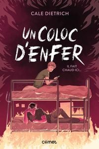 Produktbild: Un coloc d'enfer