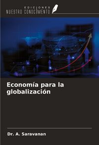 Produktbild: Econom&iacute;a para la globalizaci&oacute;n