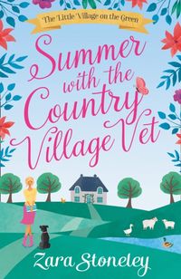 Produktbild: Summer with the Country Village Vet