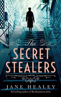 Produktbild: Secret Stealers