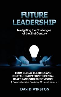 Produktbild: Future Leadership