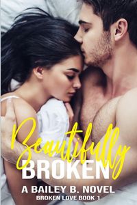 Produktbild: Beautifully Broken