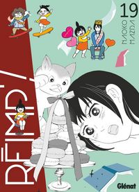 Produktbild: R&eacute;imp' ! Tome 19