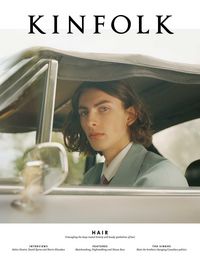 Produktbild: Kinfolk Volume 28