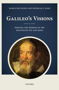 Produktbild: Galileo's Visions