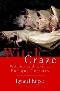 Produktbild: Roper, L: Witch Craze