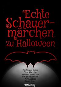Produktbild: Echte Schauerm&auml;rchen zu Halloween