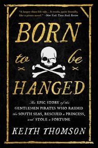 Produktbild: Born to Be Hanged