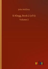 Produktbild: Si Klegg, Book 2 (of 6)