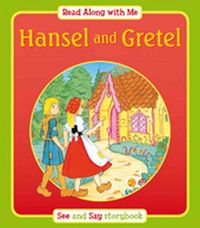 Produktbild: Hansel & Gretel