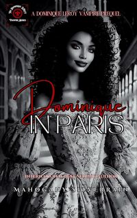 Produktbild: Dominique In Paris (Dominique LeRoy Series)