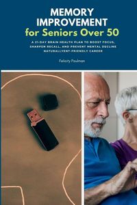 Produktbild: Memory Improvement for Seniors Over 50