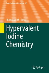 Produktbild: Hypervalent Iodine Chemistry