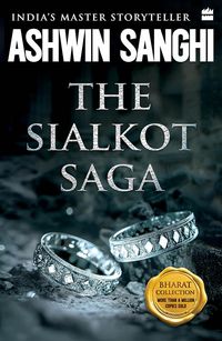 Produktbild: The Sialkot Saga