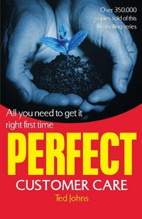 Produktbild: Perfect Customer Care