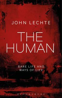 Produktbild: The HumanBare Life and Ways of Life