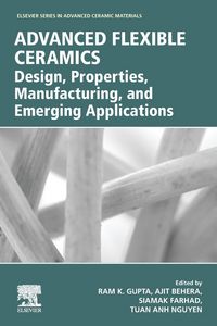 Produktbild: Advanced Flexible Ceramics