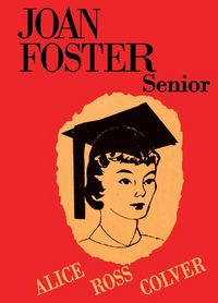 Produktbild: Joan Foster Senior