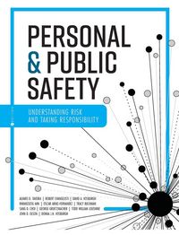 Produktbild: Personal and Public Safety