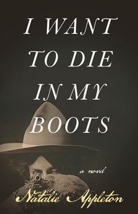 Produktbild: I Want to Die in My Boots