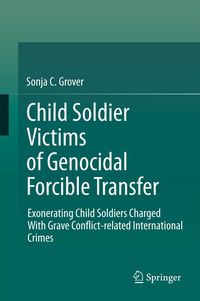 Produktbild: Child Soldier Victims of Genocidal Forcible Transfer