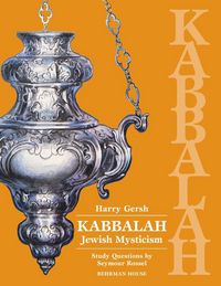 Produktbild: Kabbalah