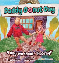 Produktbild: Daddy Donut Day