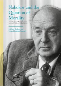 Produktbild: Nabokov and the Question of Morality