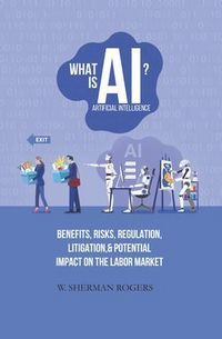 Produktbild: What Is AI?