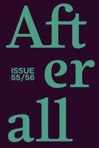 Produktbild: Afterall