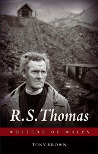 Produktbild: R. S. Thomas