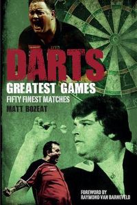 Produktbild: Darts Greatest Games