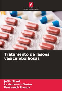 Produktbild: Tratamento de les&otilde;es vesiculobolhosas