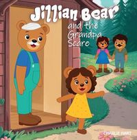 Produktbild: Jillian Bear and The Grandpa Scare