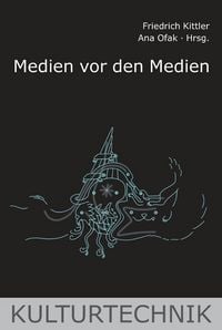 Produktbild: Medien vor den Medien