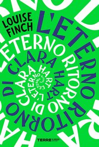Produktbild: L'eterno ritorno di Clara Hart