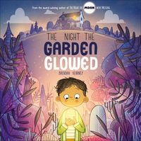 Produktbild: The Night the Garden Glowed