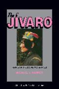 Produktbild: Harner, M: Jivaro (Paper)