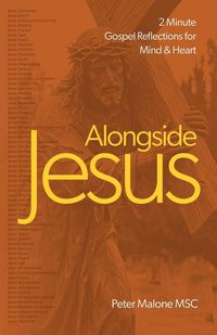 Produktbild: Alongside Jesus