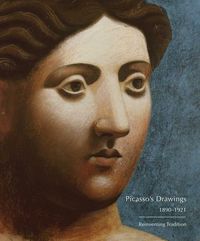 Produktbild: Picassos Drawings 1890-1921