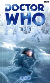 Produktbild: Doctor Who: Father Time