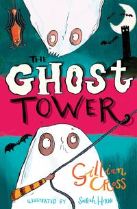 Produktbild: The Ghost Tower