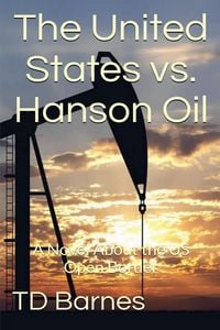Produktbild: The United States vs. Hanson Oil