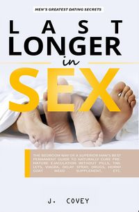 Produktbild: Last Longer in Sex
