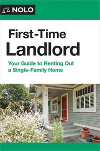 Produktbild: First-Time Landlord