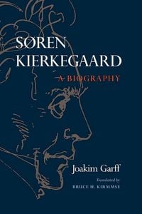 Produktbild: S&oslash;ren Kierkegaard