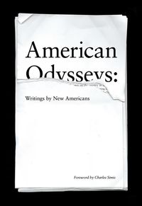 Produktbild: American Odysseys