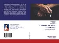Produktbild: Tobacco Cessation Techniques
