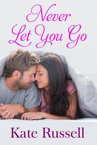 Produktbild: Never Let You Go