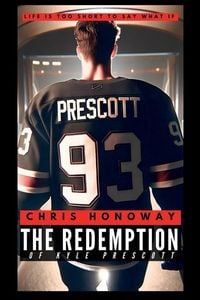 Produktbild: The Redemption of Kyle Prescott